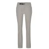Tierra CRAG PANT W Frauen - Softshellhose Moon Grey