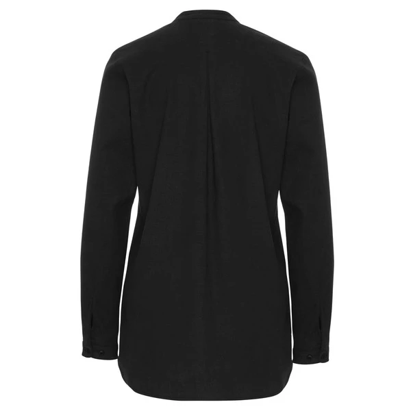 Tierra TAVARUA TUNIC W Frauen - Tunika Black 2 Tierra TAVARUA TUNIC W Frauen - Tunika Black – Bild 2