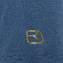 Ortovox 120 TECOUNTAIN T-SHIRT Männer - Funktionsshirt Blue Lake -Deutschland Tierra Verkaufs-Geschäft 5637823814 c 120 tec mountain tshirt m ortovox 24