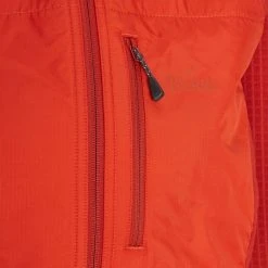 Tierra TEMPLET 2FS HOOD JACKET W Frauen - Übergangsjacke Brick -Deutschland Tierra Verkaufs-Geschäft 5637826778 d templet 2fs hood jacket w tierra 24