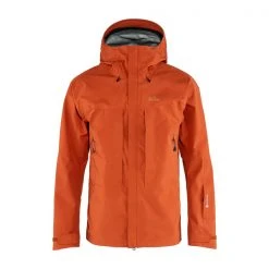 Tierra TEMPLET 3L JACKET M Männer - Hardshelljacke