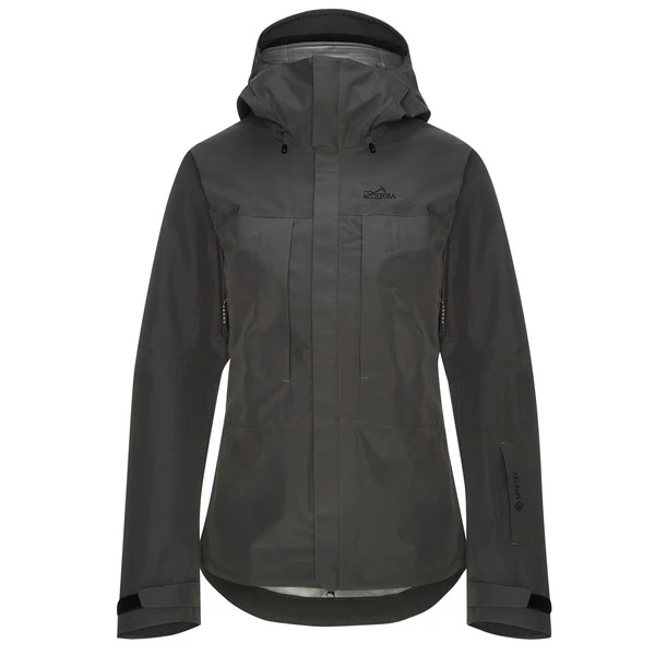 Tierra TEMPLET 3L JACKET W Frauen - Hardshelljacke 2 Tierra TEMPLET 3L JACKET W Frauen - Hardshelljacke – Bild 2