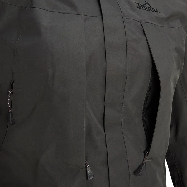 Tierra TEMPLET 3L JACKET W Frauen - Hardshelljacke 5 Tierra TEMPLET 3L JACKET W Frauen - Hardshelljacke – Bild 5