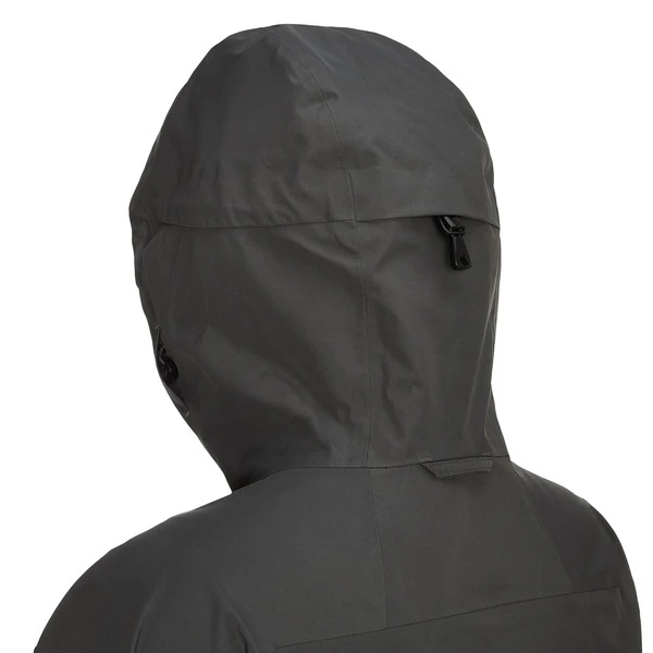 Tierra TEMPLET 3L JACKET W Frauen - Hardshelljacke 9 Tierra TEMPLET 3L JACKET W Frauen - Hardshelljacke – Bild 9