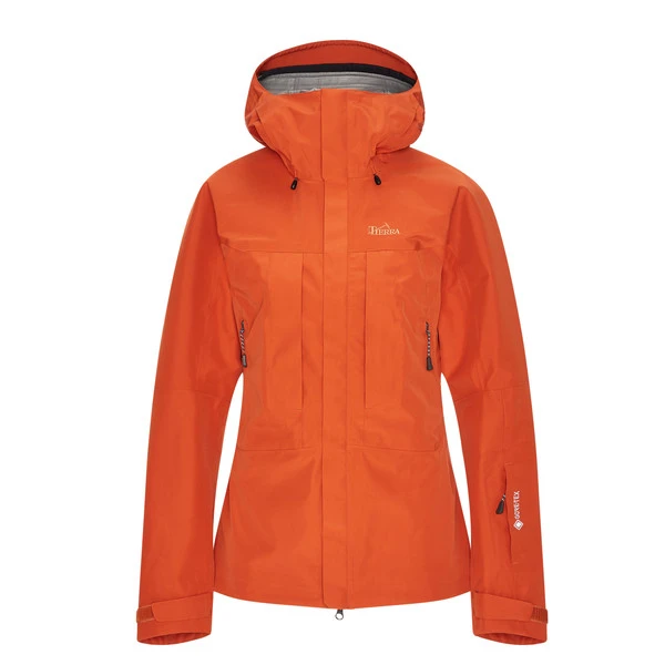 Tierra TEMPLET 3L JACKET W Frauen - Hardshelljacke 1 Tierra TEMPLET 3L JACKET W Frauen - Hardshelljacke