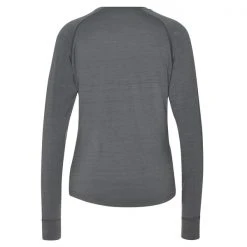 Tierra WOOLPA LS TEE W Frauen - Funktionsshirt -Deutschland Tierra Verkaufs-Geschäft 5637826882 b woolpa ls tee w tierra 24