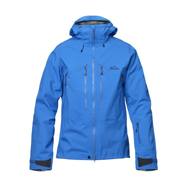 Tierra ROC BLANC JACKET GEN.3 M Männer - Hardshelljacke 2 Tierra ROC BLANC JACKET GEN.3 M Männer - Hardshelljacke – Bild 2