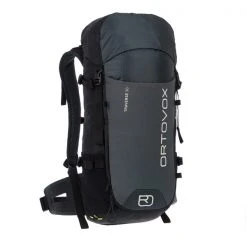 Ortovox TRAVERSE 30 - Tagesrucksack Black Raven
