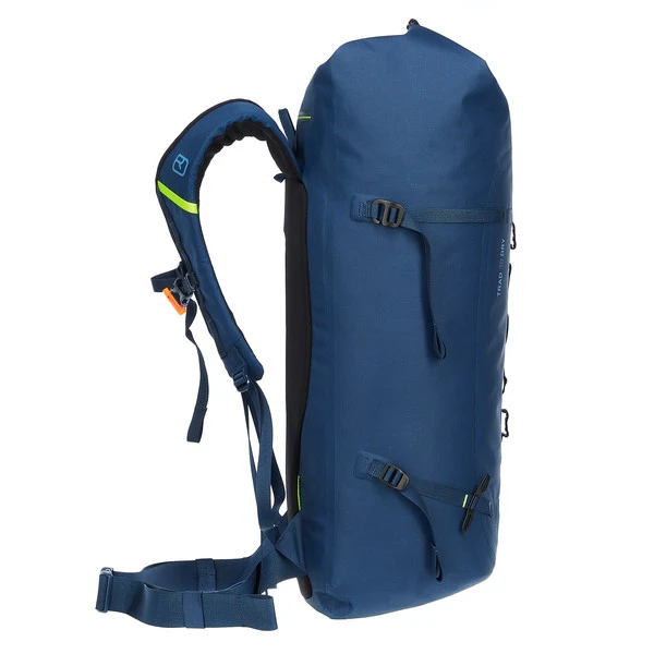 Ortovox TRAD 30 DRY - Tagesrucksack Blue Lake 2 Ortovox TRAD 30 DRY - Tagesrucksack Blue Lake – Bild 2