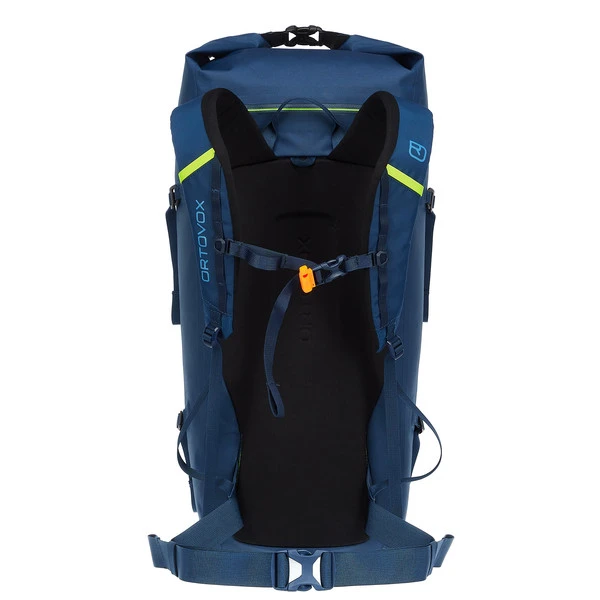 Ortovox TRAD 30 DRY - Tagesrucksack Blue Lake 3 Ortovox TRAD 30 DRY - Tagesrucksack Blue Lake – Bild 3