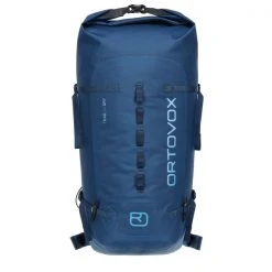 Ortovox TRAD 30 DRY - Tagesrucksack Blue Lake 20 Ortovox TRAD 30 DRY - Tagesrucksack Blue Lake -Deutschland Tierra Verkaufs-Geschäft 5637827751 f trad 30 dry ortovox 24