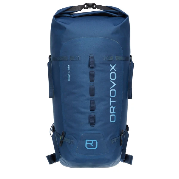 Ortovox TRAD 30 DRY - Tagesrucksack Blue Lake 6 Ortovox TRAD 30 DRY - Tagesrucksack Blue Lake – Bild 6