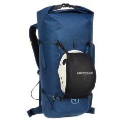 Ortovox TRAD 30 DRY - Tagesrucksack Blue Lake 21 Ortovox TRAD 30 DRY - Tagesrucksack Blue Lake -Deutschland Tierra Verkaufs-Geschäft 5637827751 g trad 30 dry ortovox 24