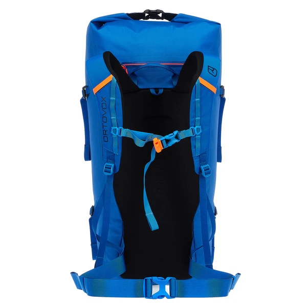 Ortovox TRAD 28 S DRY - Tagesrucksack Just Blue 3 Ortovox TRAD 28 S DRY - Tagesrucksack Just Blue – Bild 3