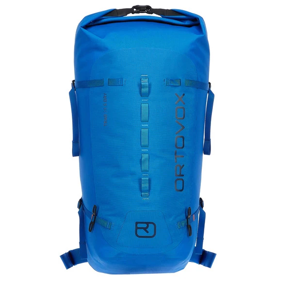 Ortovox TRAD 28 S DRY - Tagesrucksack Just Blue 6 Ortovox TRAD 28 S DRY - Tagesrucksack Just Blue – Bild 6