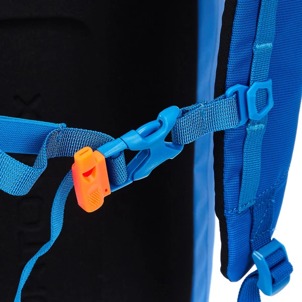 Ortovox TRAD 28 S DRY - Tagesrucksack Just Blue 10 Ortovox TRAD 28 S DRY - Tagesrucksack Just Blue – Bild 10