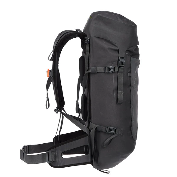 Ortovox TRAVERSE 30 DRY - Tagesrucksack Black Steel 2 Ortovox TRAVERSE 30 DRY - Tagesrucksack Black Steel – Bild 2