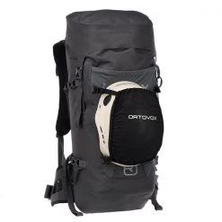 Ortovox TRAVERSE 30 DRY - Tagesrucksack Black Steel 15 Ortovox TRAVERSE 30 DRY - Tagesrucksack Black Steel -Deutschland Tierra Verkaufs-Geschäft 5637827755 g traverse 30 dry ortovox 24