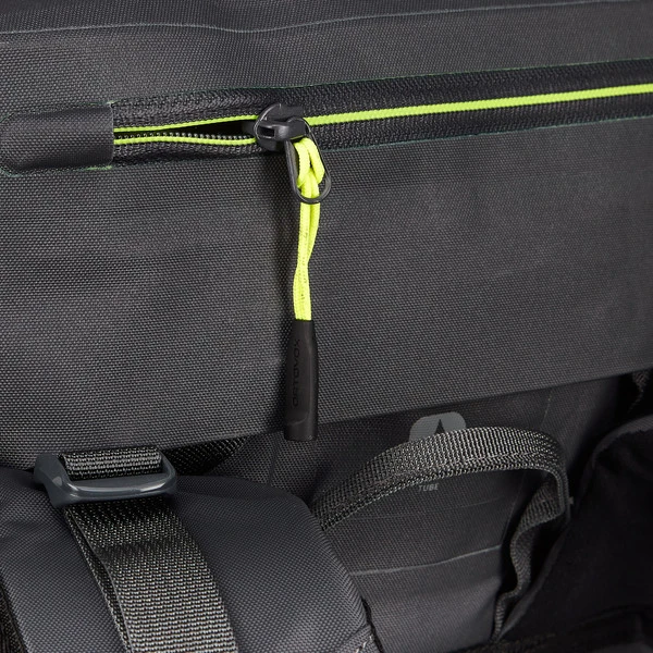 Ortovox TRAVERSE 30 DRY - Tagesrucksack Black Steel 8 Ortovox TRAVERSE 30 DRY - Tagesrucksack Black Steel – Bild 8