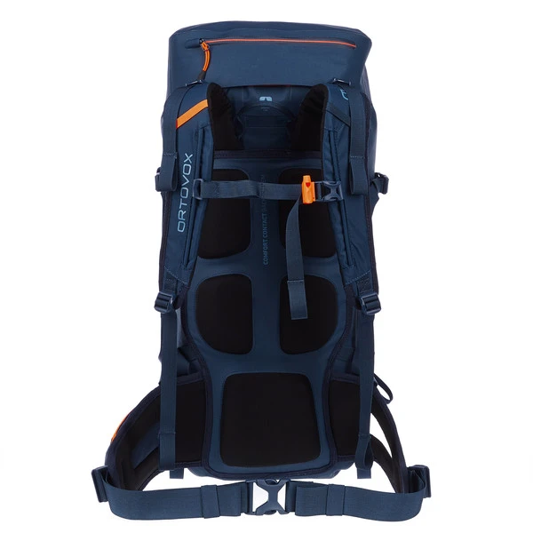 Ortovox TRAVERSE 28 S DRY - Tagesrucksack Blue Lake 3 Ortovox TRAVERSE 28 S DRY - Tagesrucksack Blue Lake – Bild 3