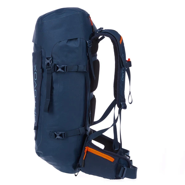 Ortovox TRAVERSE 28 S DRY - Tagesrucksack Blue Lake 5 Ortovox TRAVERSE 28 S DRY - Tagesrucksack Blue Lake – Bild 5