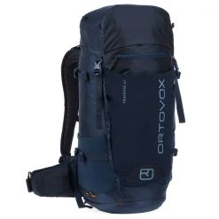Ortovox TRAVERSE 40 - Tourenrucksack Blue Lake