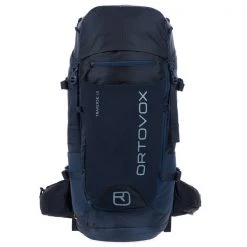 Ortovox TRAVERSE 40 - Tourenrucksack Blue Lake -Deutschland Tierra Verkaufs-Geschäft 5637827761 f traverse 40 ortovox 24