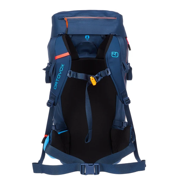 Ortovox PEAK 38 S DRY - Tourenrucksack Blue Lake 3 Ortovox PEAK 38 S DRY - Tourenrucksack Blue Lake – Bild 3