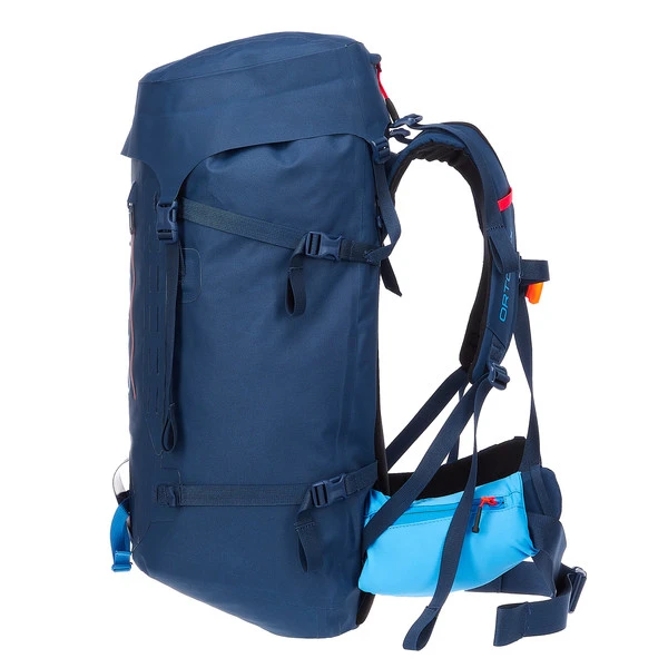 Ortovox PEAK 38 S DRY - Tourenrucksack Blue Lake 5 Ortovox PEAK 38 S DRY - Tourenrucksack Blue Lake – Bild 5