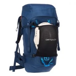 Ortovox PEAK 38 S DRY - Tourenrucksack Blue Lake 21 Ortovox PEAK 38 S DRY - Tourenrucksack Blue Lake -Deutschland Tierra Verkaufs-Geschäft 5637827765 g peak 38 s dry ortovox 24