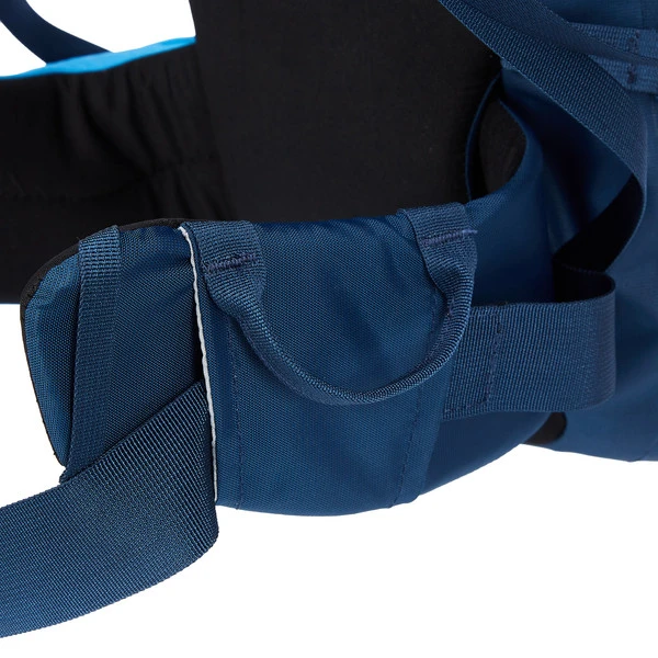 Ortovox PEAK 38 S DRY - Tourenrucksack Blue Lake 9 Ortovox PEAK 38 S DRY - Tourenrucksack Blue Lake – Bild 9