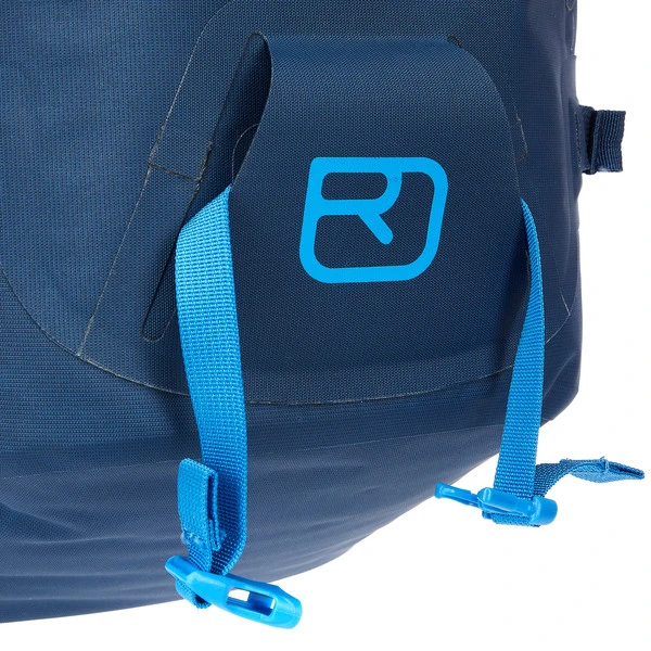 Ortovox PEAK 38 S DRY - Tourenrucksack Blue Lake 14 Ortovox PEAK 38 S DRY - Tourenrucksack Blue Lake – Bild 14