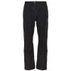 Tierra BACK UP HYBRID PANT GEN.3 W Frauen - Hardshellhose Black