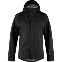 Tierra BACK UP JACKET RELAXED FIT GEN.3 W Frauen - Regenjacke