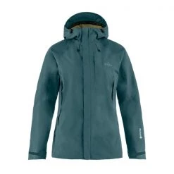 Tierra VÄLLISTE JACKET W Frauen - Regenjacke -Deutschland Tierra Verkaufs-Geschäft 5637851017 a vaelliste jacket w tierra 24