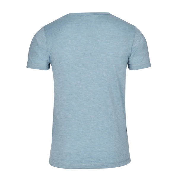 Tierra WOOLPA TEE M Männer - Funktionsshirt 4 Tierra WOOLPA TEE M Männer - Funktionsshirt – Bild 4