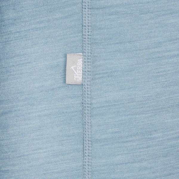 Tierra WOOLPA TEE M Männer - Funktionsshirt 5 Tierra WOOLPA TEE M Männer - Funktionsshirt – Bild 5