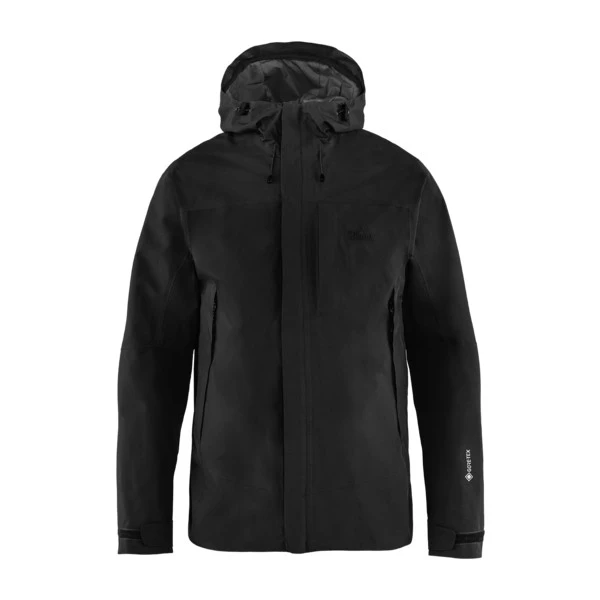 Tierra VÄLLISTE JACKET M Männer - Regenjacke 1 Tierra VÄLLISTE JACKET M Männer - Regenjacke