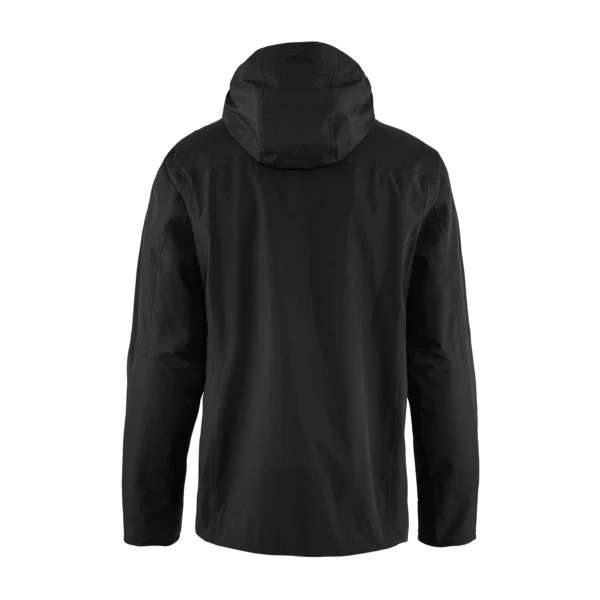 Tierra VÄLLISTE JACKET M Männer - Regenjacke 3 Tierra VÄLLISTE JACKET M Männer - Regenjacke – Bild 3