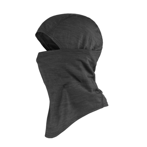 Tierra WOOLPA BALACLAVA Unisex - Sturmhaube 2 Tierra WOOLPA BALACLAVA Unisex - Sturmhaube – Bild 2