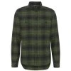 Tierra BINTANGS HEMP SHIRT M Männer - Outdoor Hemd