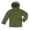 Tierra SASTRUGI JACKET YOUTH Kinder - Winterjacke Moss Green