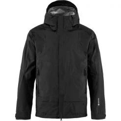 Tierra BACK UP JACKET GEN.3 M Männer - Regenjacke