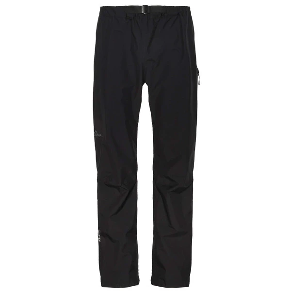 Tierra BACK UP HYBRID PANT SHORT GEN.3 M Männer - Hardshellhose Black 1 Tierra BACK UP HYBRID PANT SHORT GEN.3 M Männer - Hardshellhose Black