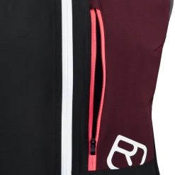 Ortovox BERRINO VEST W Frauen - Softshellweste Black Raven -Deutschland Tierra Verkaufs-Geschäft 5637858588 d berrino vest w ortovox 24