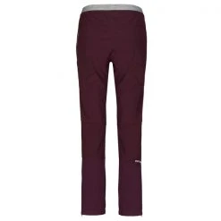 Ortovox BERRINO PANTS W Frauen - Skihose Dark Wine -Deutschland Tierra Verkaufs-Geschäft 5637858592 c berrino pants w ortovox 24