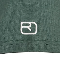 Ortovox 185 MERINO MOUNTAIN TS W Frauen - Funktionsshirt Green Forest -Deutschland Tierra Verkaufs-Geschäft 5637858610 c 185 merino mountain ts w ortovox 24