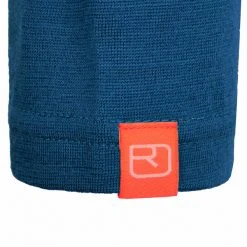 Ortovox 185 ROCK' N' WOOL LONG SLEEVE W Frauen - Funktionsshirt -Deutschland Tierra Verkaufs-Geschäft 5637858619 d 185 rock n wool long sleeve ortovox 24
