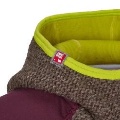 Ortovox FLEECE PLUS CLASSIC KNIT HDY W Frauen - Fleecejacke Dark Wine 12 Ortovox FLEECE PLUS CLASSIC KNIT HDY W Frauen - Fleecejacke Dark Wine -Deutschland Tierra Verkaufs-Geschäft 5637858650 f fleece plus classic knit hdy w ortovox 24