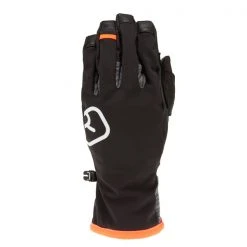 Ortovox TOUR GLOVE M Männer - Handschuhe Black Raven